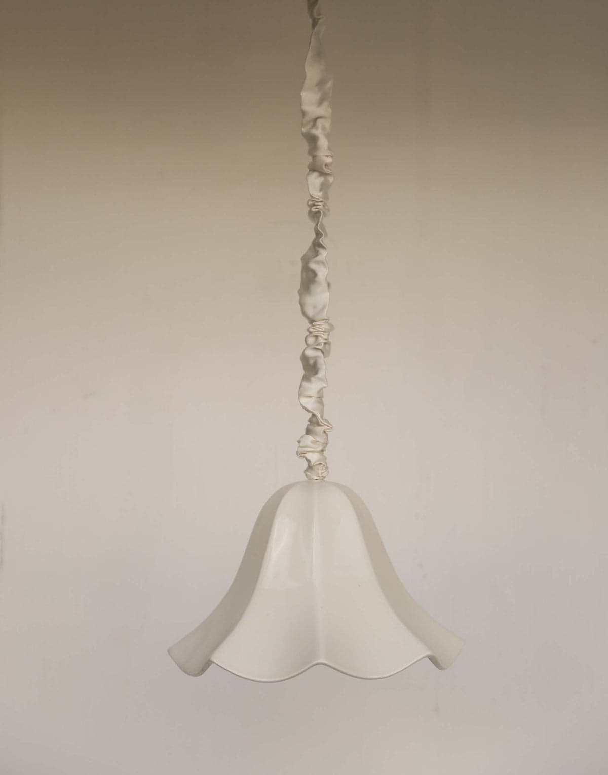 Jean Pendant in Cloud -cloud