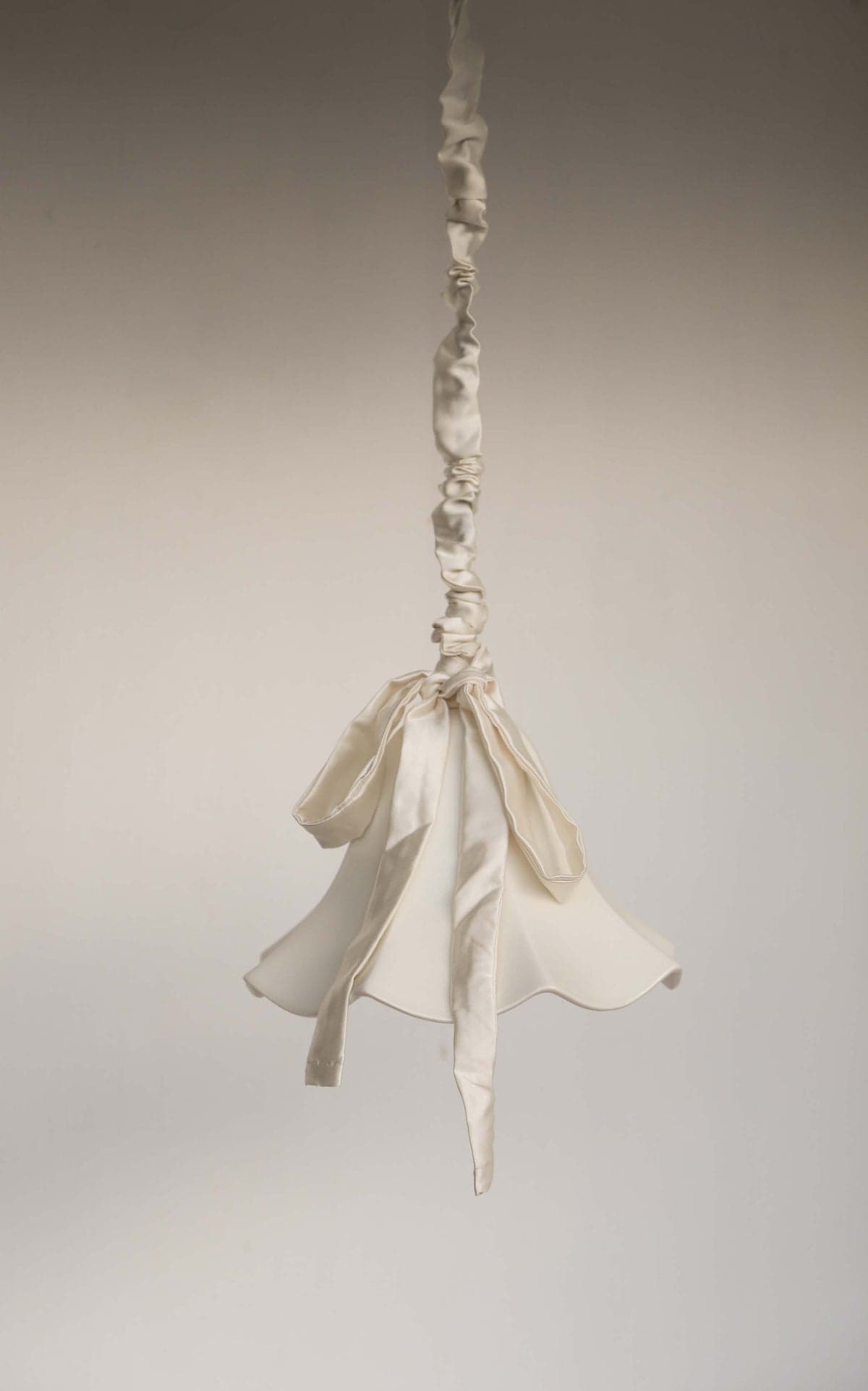 Jean Pendant in Cloud -cloud