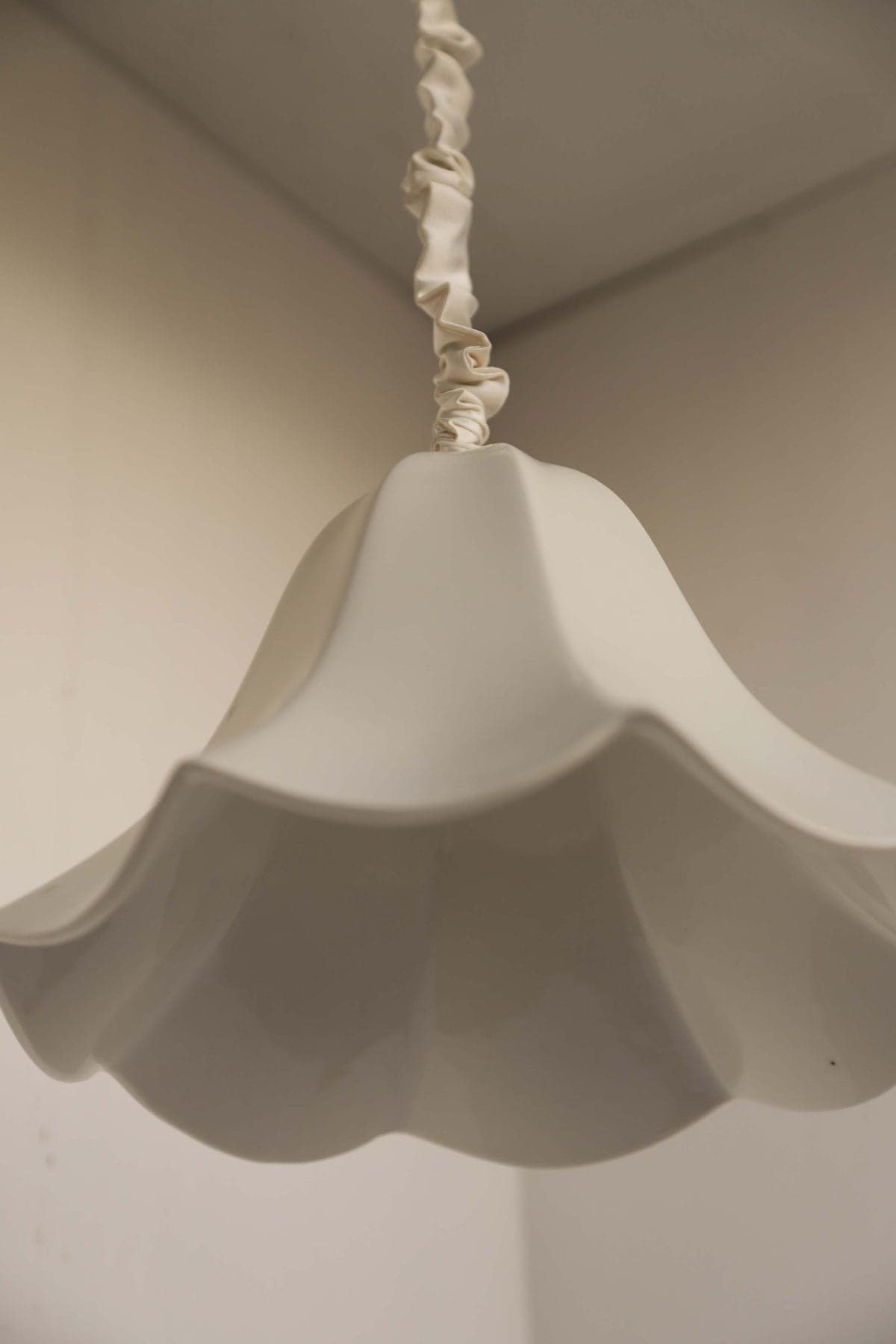 Jean Pendant in Cloud -cloud