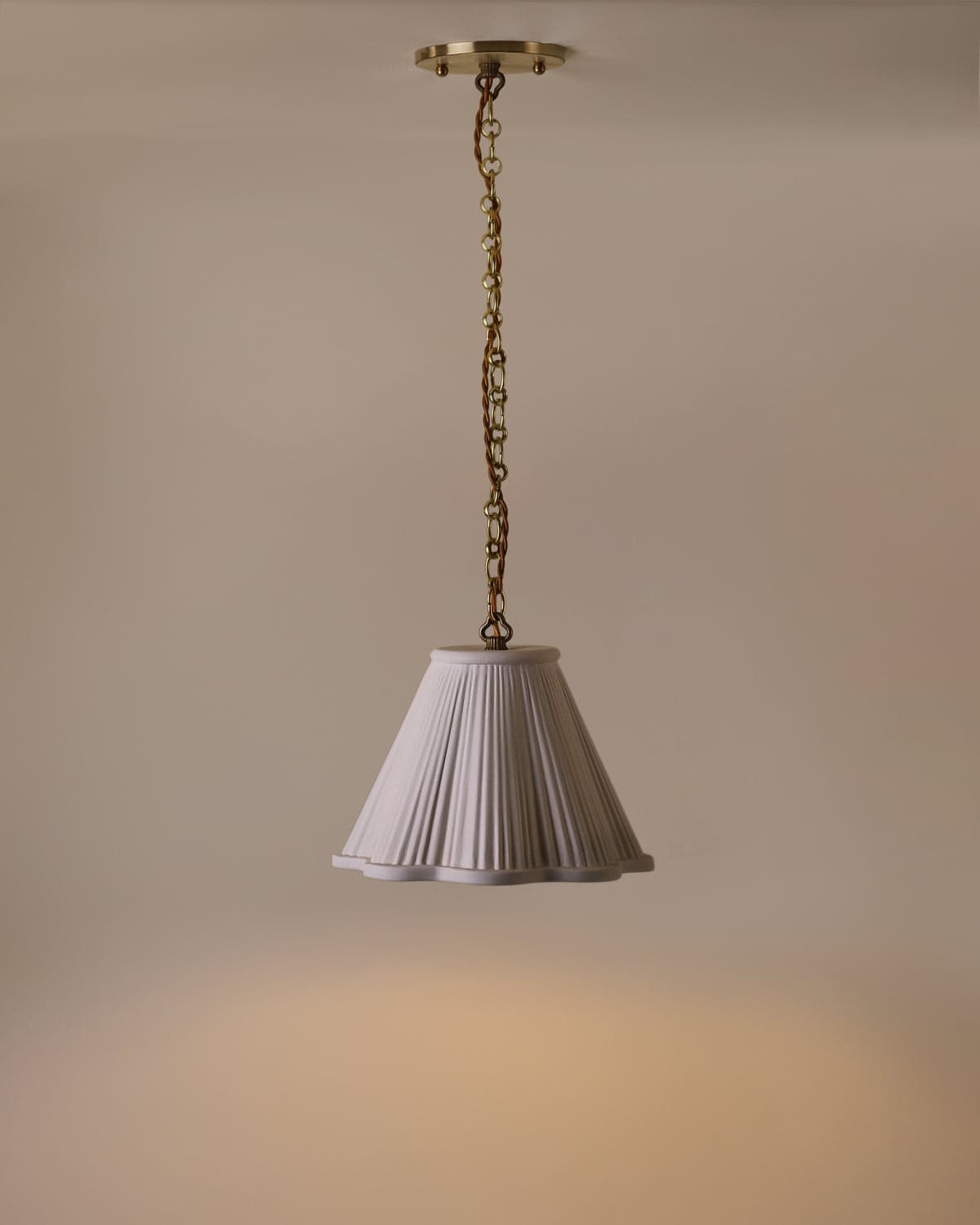 Lucy Pendant